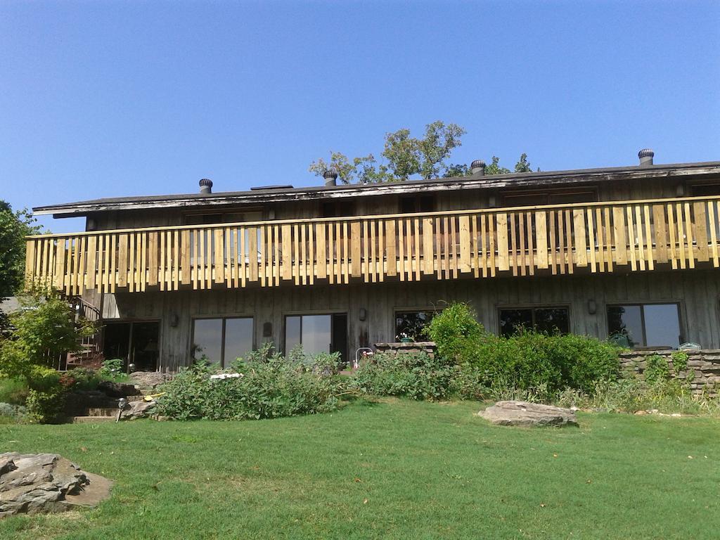 The Inn At Bella Vista מראה חיצוני תמונה